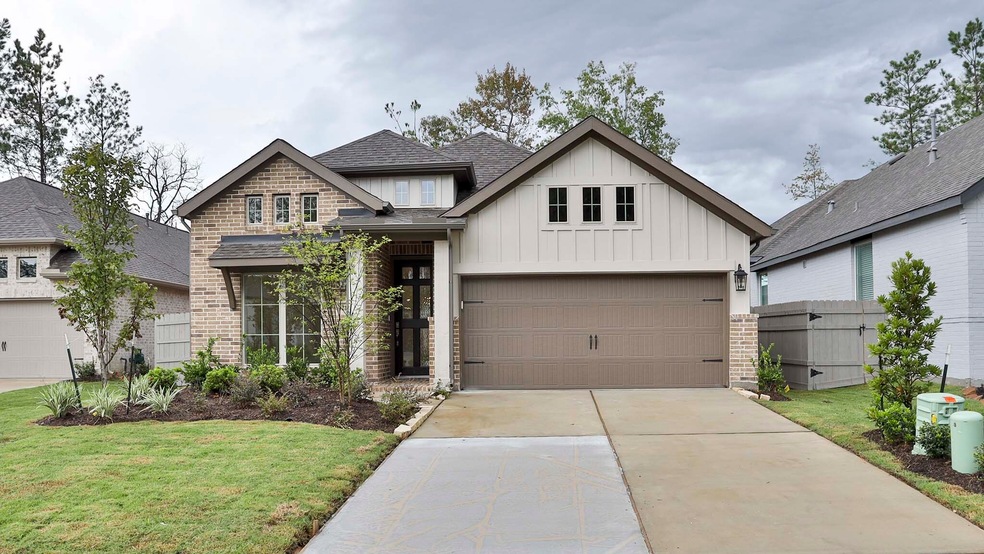 17179 Wild Robin Ln, Conroe, TX 77302 - photo 1