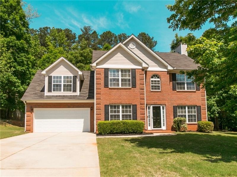 20 Trelawney Run, Covington, GA 30016 - photo 1