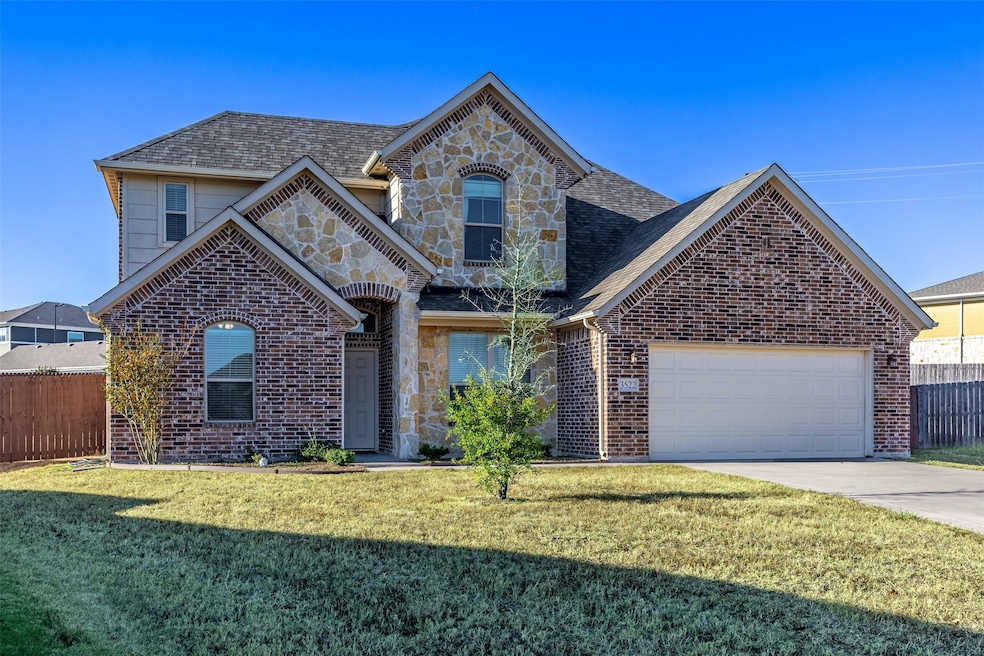 3522 Hanan St, Sherman, TX 75092 - photo 1