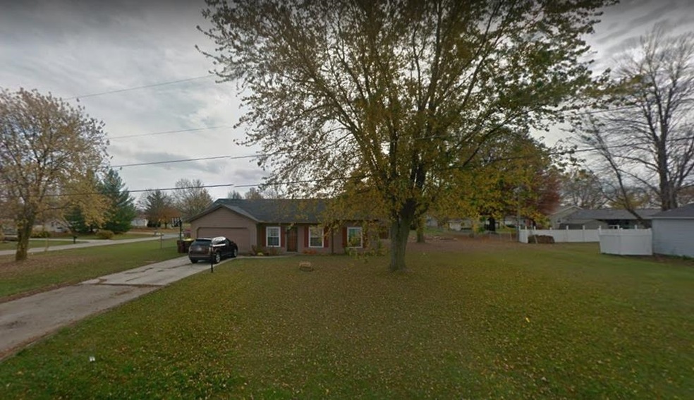 2305 W Hamilton Rd, Fort Wayne, IN 46819 - photo 1