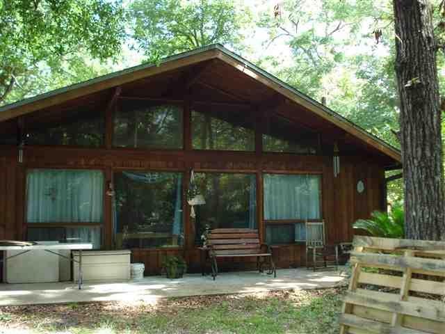 56 Myers Woods Dr, Crawfordville, FL 32327 - photo 1