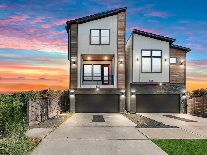 3619 Dreyfus St, Houston, TX 77021 - photo 1