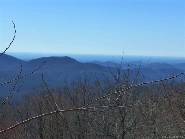 Long Range views over SC from current home-site.