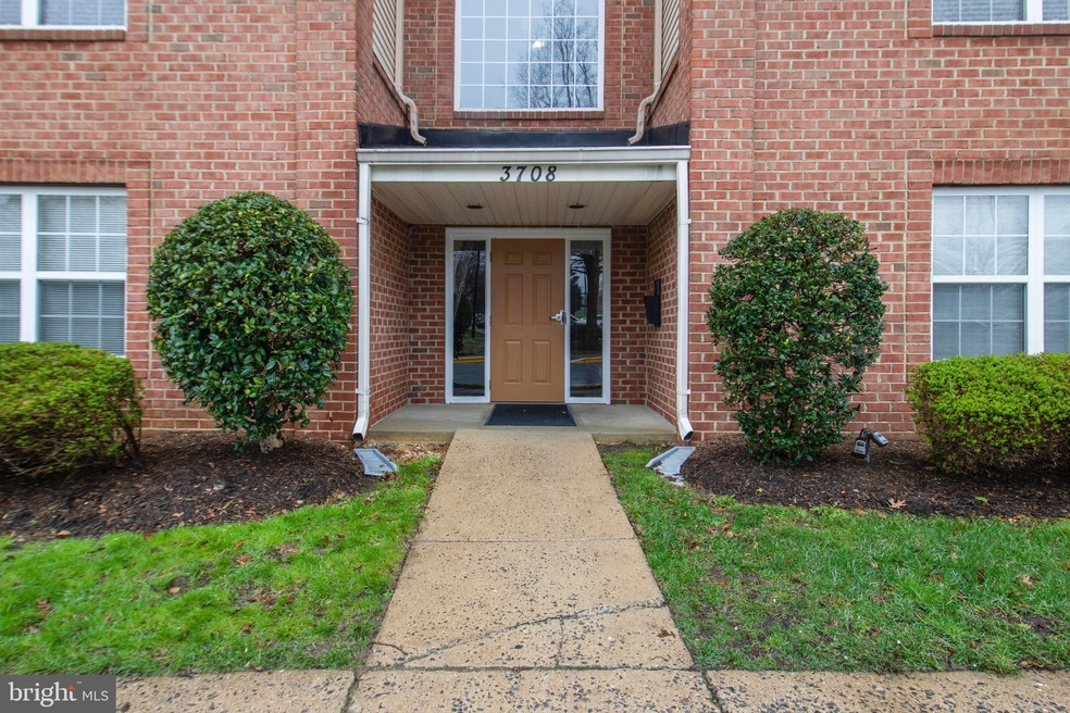 3708 Excalibur Ct unit 201, Bowie, MD 20716 - photo 1