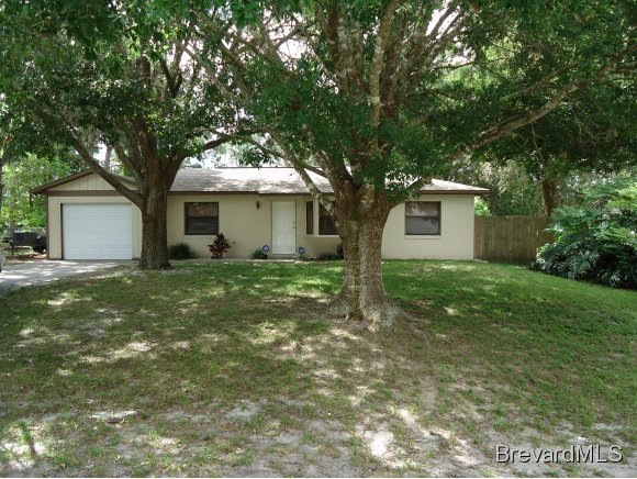 6617 Cecil Rd, Cocoa, FL 32927 - photo 1