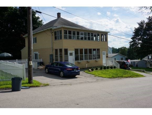43 Garfield St unit 2, Manchester, NH 03103 - photo 1