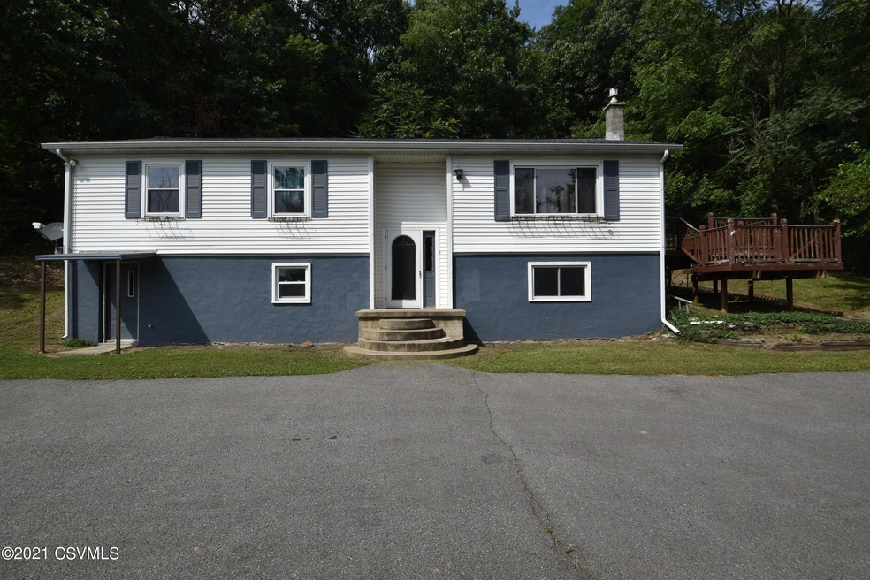 213 Trump Rd, Danville, PA 17821 - photo 1
