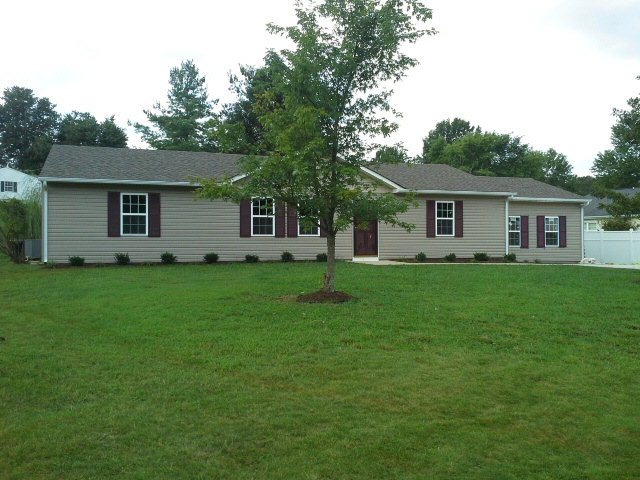 509 Geeseway Dr, Cookeville, TN 38506 - photo 1