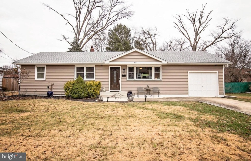 153 Ashurst Ln, Mount Holly, NJ 08060 - photo 1