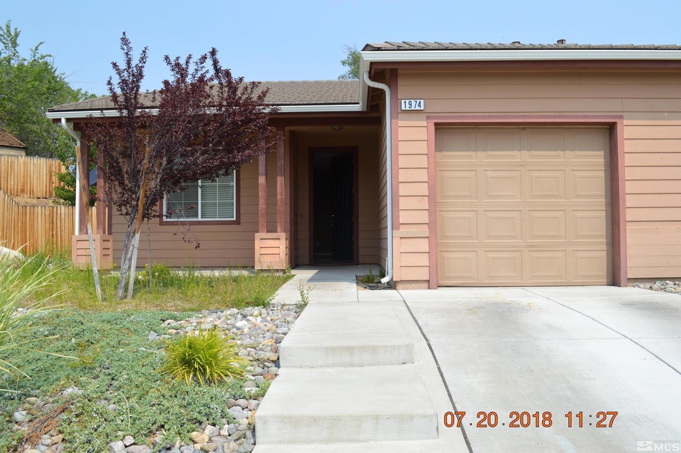 1974 Zephyr Way, Sparks, NV 89431 - photo 1