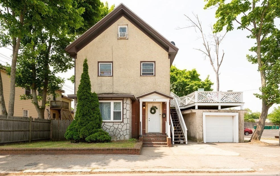 49 Prospect St, Woburn, MA 01801 - photo 1