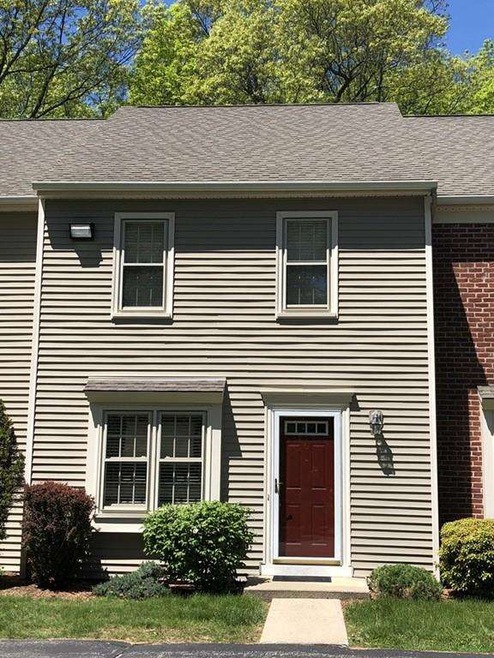 107 Center Depot Rd unit F, Charlton, MA 01507 - photo 1