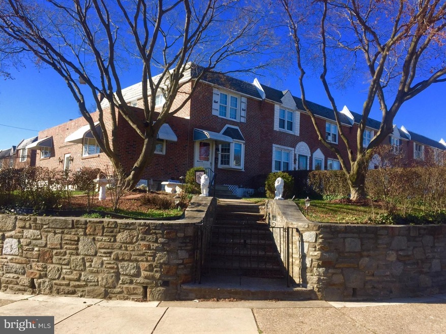 600 Crescent Dr, Glenolden, PA 19036 - photo 1