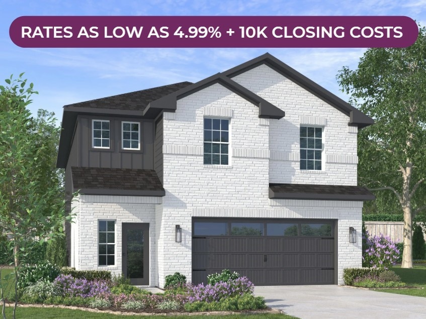 1118 Novelle Bend Dr, Huffman, TX 77336 - photo 1