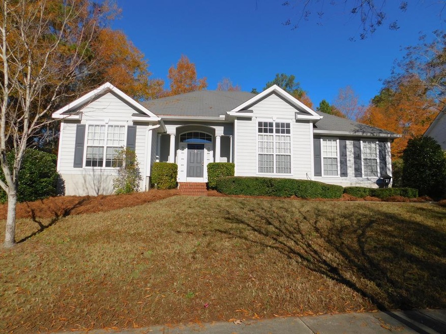388 Sandleton Way, Evans, GA 30809 - photo 1