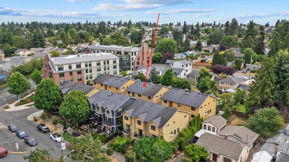 9748 4th Ave NW unit B, Seattle, WA 98117 - photo 1