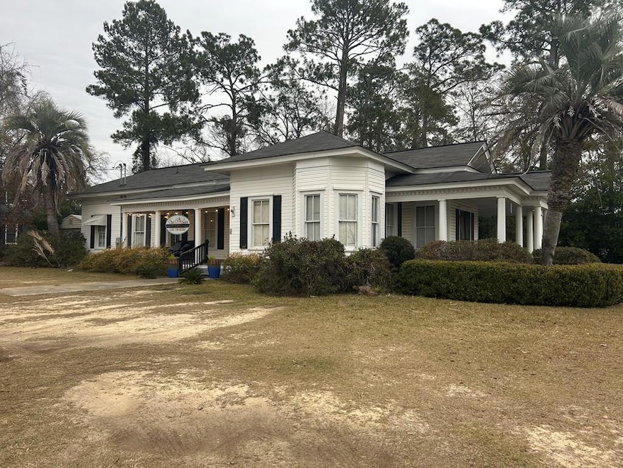 Main View