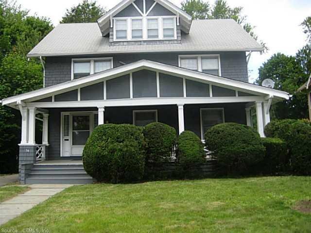 34 Keney Terrace, Hartford, CT 06112 - photo 1