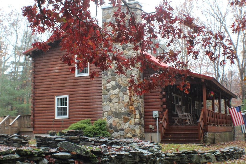 507 Peenpack Trail, Sparrow Bush, NY 12780 - photo 1