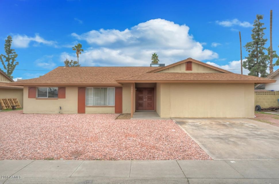 4001 W Bethany Home