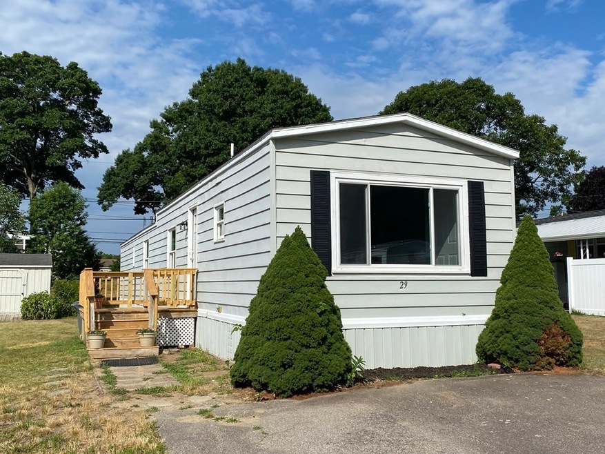 29 Holly Rd, Taunton, MA 02780 - photo 1