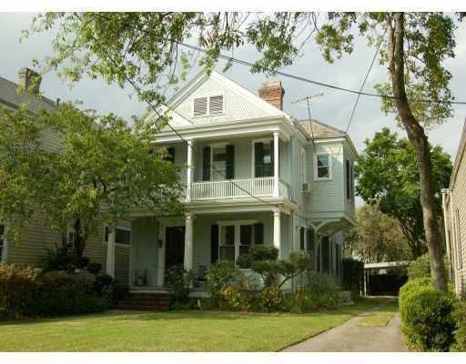 6029 Perrier St, New Orleans, LA 70118 - photo 1