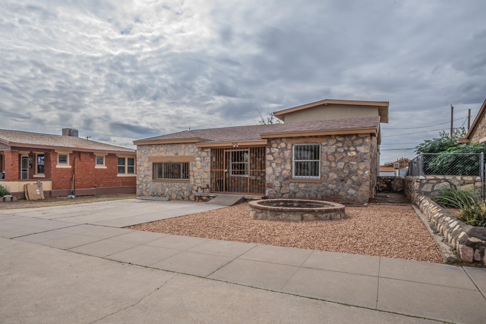 3618 Idalia Ave, El Paso, TX 79930 - photo 1