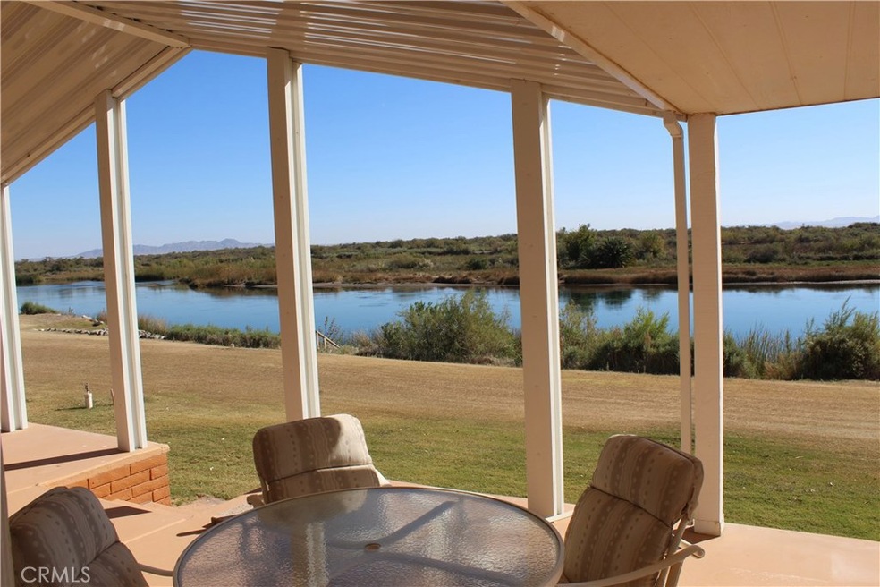 3397 Highway 95 unit 123, Blythe, CA 92225 - photo 1