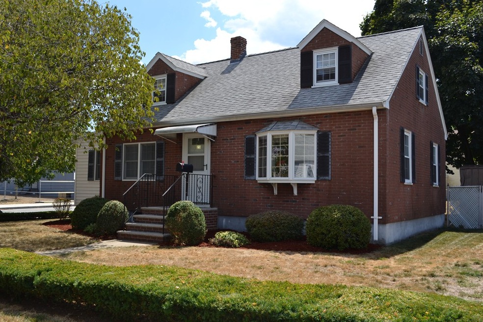 23 Regis Rd, Arlington, MA 02474 - photo 1