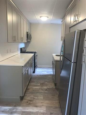 18 Oak St unit 3, Weehawken, NJ 07086 - photo 1