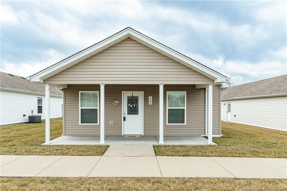 122 Jackson Way, Charlestown, IN 47111 - photo 1