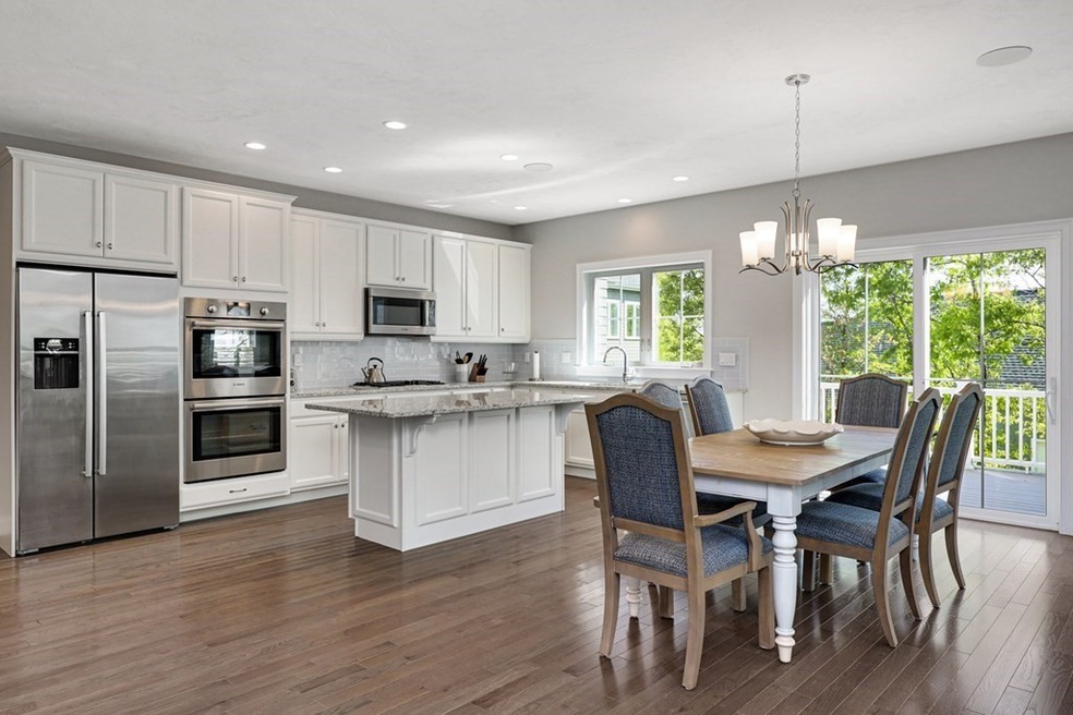 34 Muirfield unit 34, Plymouth, MA 02360 - photo 1