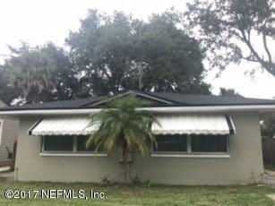 1389 Dancy St, Jacksonville, FL 32205 - photo 1