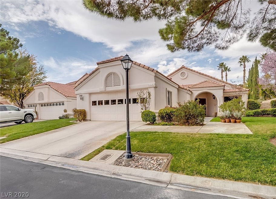 Stunning Upgraded Single Story located in the Beau