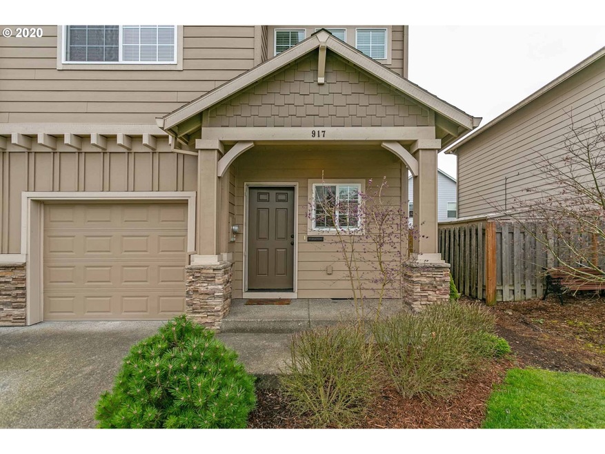 917 NW 2nd Ave, Canby, OR 97013 - photo 1