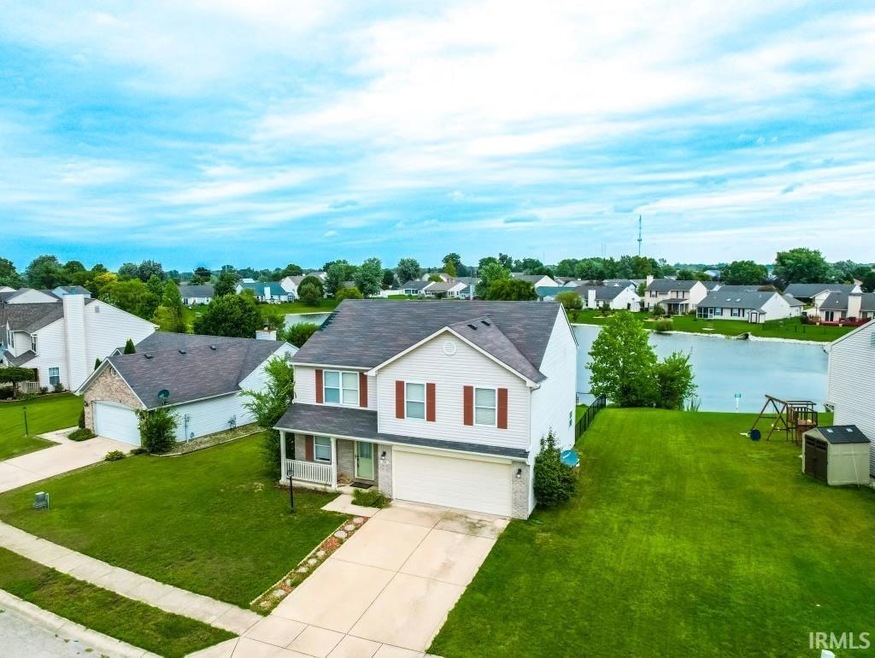 721 Springwater Rd, Kokomo, IN 46902 - photo 1