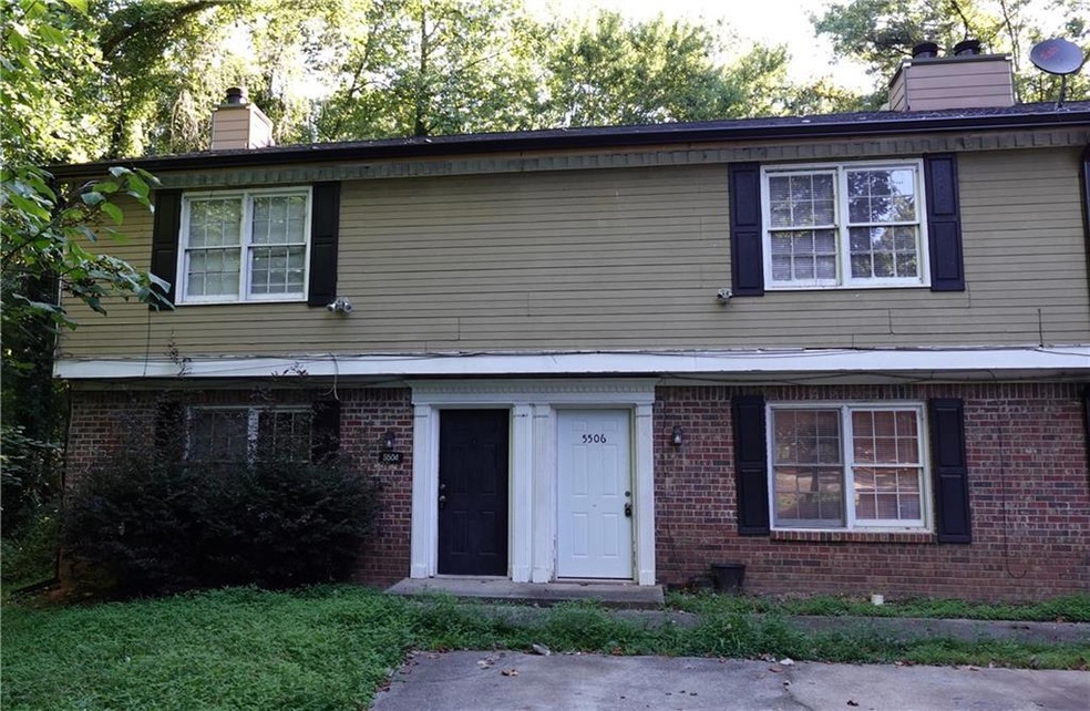 5504 Estates Ct, Norcross, GA 30093 - photo 1