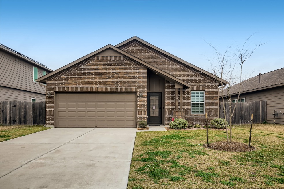 5011 Fairwater Ct, Richmond, TX 77469 - photo 1