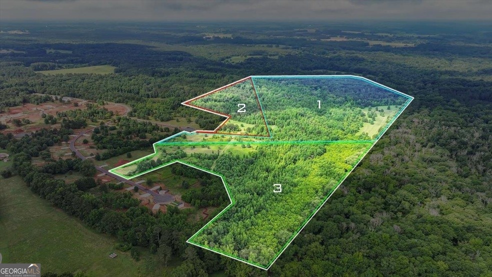 0 Gage Ln unit 10545635, Madison, GA 30650 - photo 1