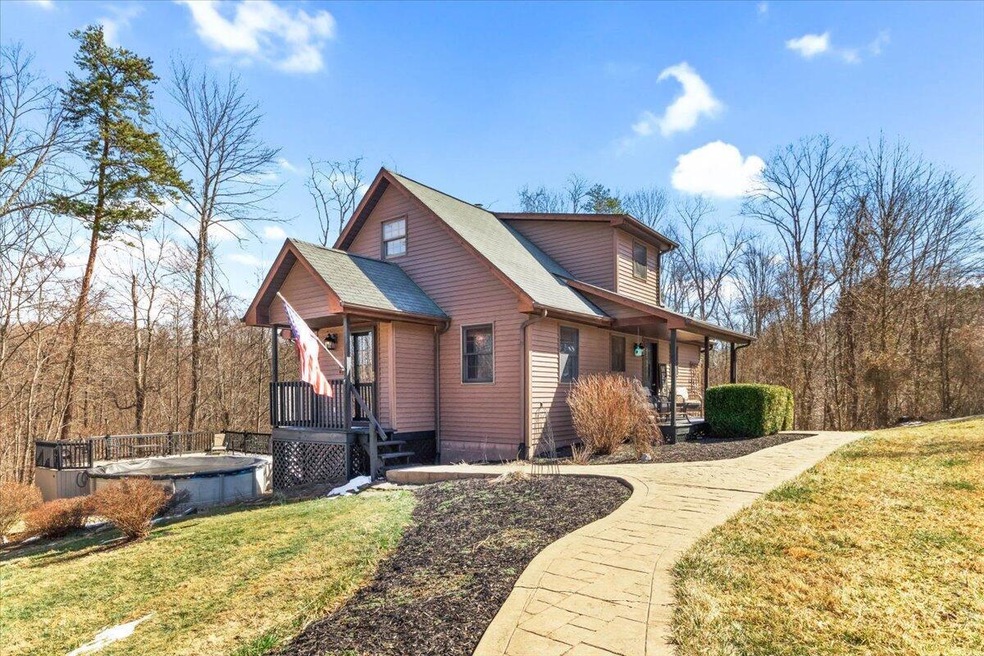 6334 Hansley Rd, Sugar Grove, OH 43155 - photo 1