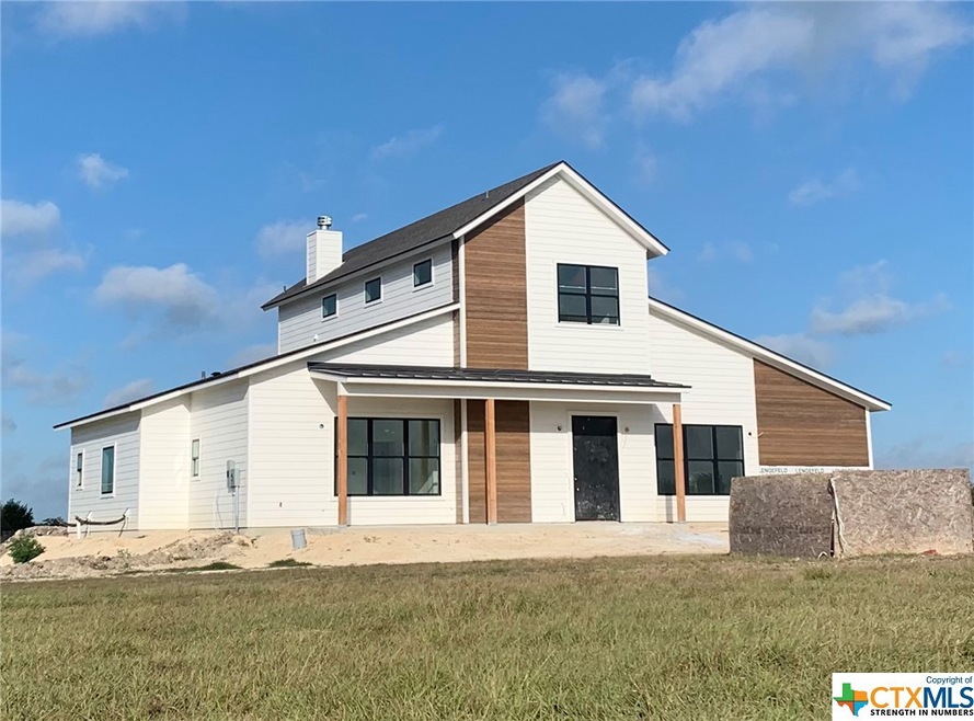 410 Wade Dr, Bruceville-Eddy, TX 76524 - photo 1