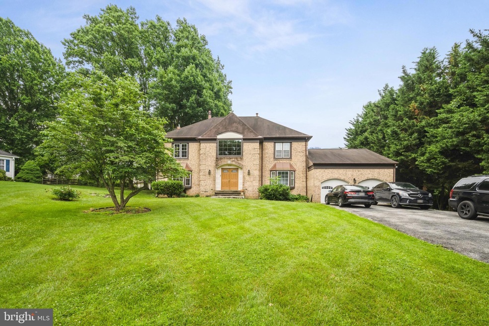 205 Montvale Terrace, Silver Spring, MD 20904 - photo 1