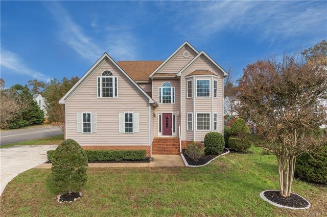 2321 Bridgehaven Terrace, Henrico, VA 23233 - photo 1