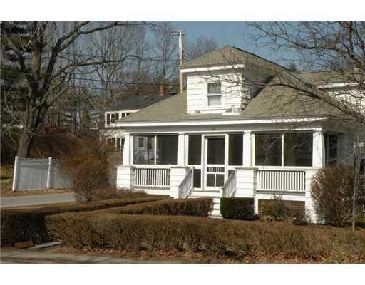 169 Whipple Rd, Kittery, ME 03904 - photo 1