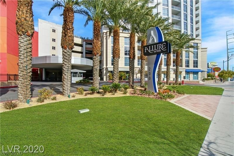 Allure Las Vegas unit 906, Las Vegas, NV 89102 - photo 1