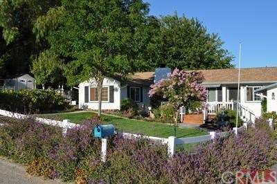 720 Orchard Dr, Paso Robles, CA 93446 - photo 1