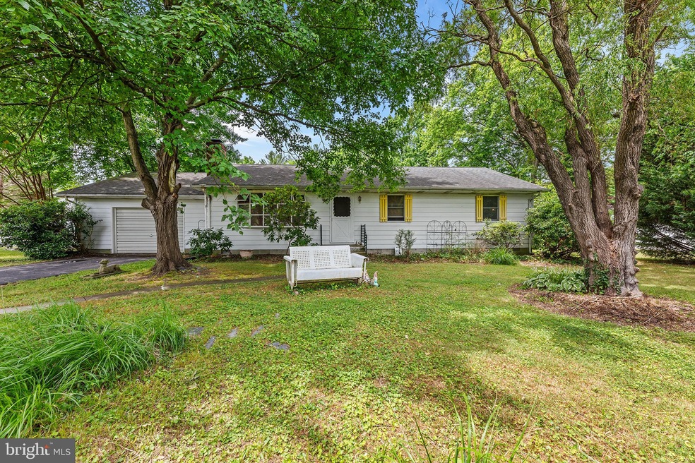 705 Long Ln, Saint Michaels, MD 21663 - photo 1