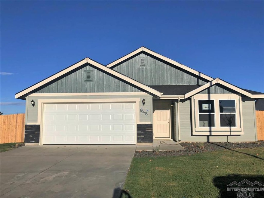 848 E Firestone Dr, Kuna, ID 83634 - photo 1