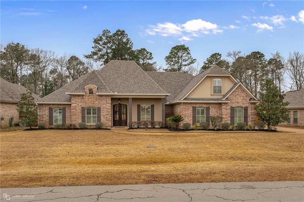 1929 Highpoint Place, Haughton, LA 71037 - photo 1