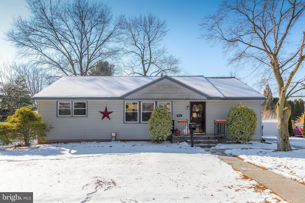 312 University Blvd, Glassboro, NJ 08028 - photo 1